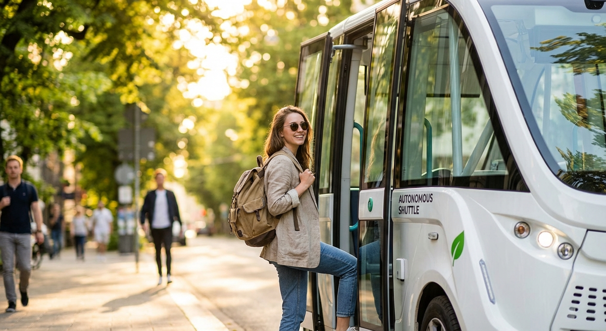 When Transport Networks Think: Real-Time AI Decision Making at Scale