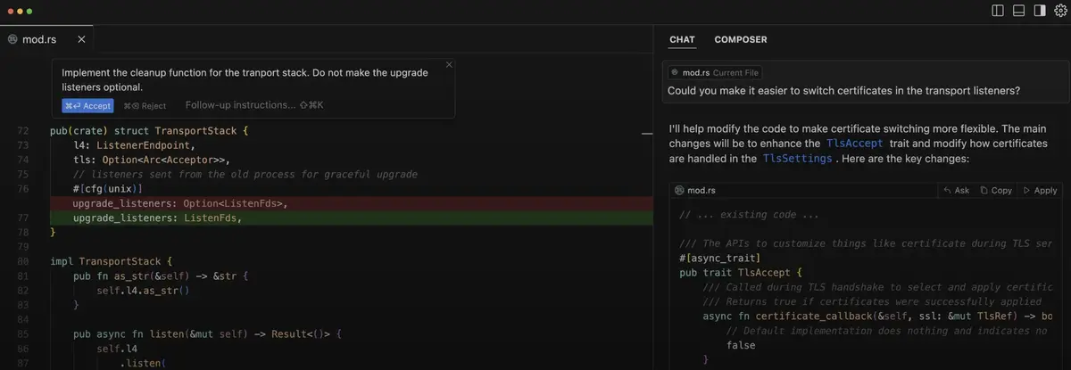 Revolutionizing Productivity with AI-Assisted Coding Tools
