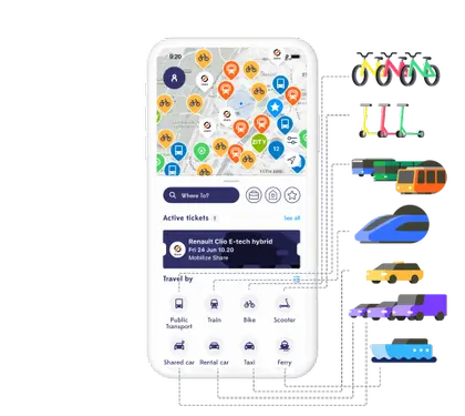 Founding CTO screenshot